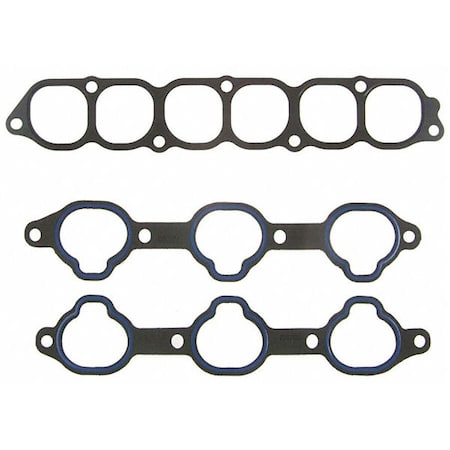 Fel-Pro 2005-2002 Hyu V6 3.5L Do, Ms96460 MS96460